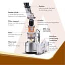 AGARO Imperial Slow Juicer view 3