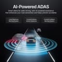 Qubo Dashcam Pro 4K (Sony STARVIS IMX415) view 5