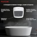 Polycab Superia DLX 10L Water Heater view 3
