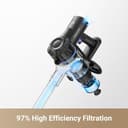 Dreame Mova J10 Cordless Vacuum Cleaner view 4