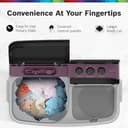 Bosch WJP802 8 kg view 4