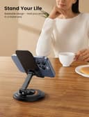 Lamicall 360° Rotating Adjustable Stand view 2