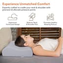 FOVERA Cervical Pillow view 5