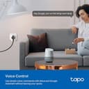 TP-Link Tapo P110 Smart Plug (13A Max) view 7