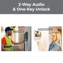 Hikvision DS-KIS205T Wired Kit view 6