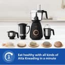 Philips HL7707/01 3-in-1 Food Processor view 2