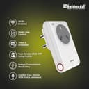 Goldmedal 16A Wi-Fi Smart Plug view 3
