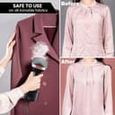 Inalsa Cosicosy 1600W Handheld Garment Steamer view 9