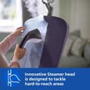 Philips STE3160/30 Standing Garment Steamer view 6