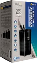 AquaNature Tranquil Flow TF-600 Ultra Power view 2