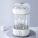 MEDITIVE Foldable Baby Bottle Sterilizer view 9