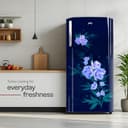 Godrej 180L 4-Star Turbo Cooling Single Door Refrigerator view 5
