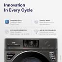 IFB 11 Kg 5 Star DeepClean AI PowerSteam Front Load (Executive Plus OXN 1114) view 5