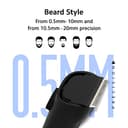 MI Xiaomi Beard Trimmer 2C view 5