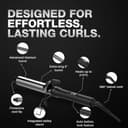 IKONIC CT32mm Curling Tong view 3