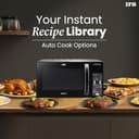 IFB 30BRC2 30L view 8