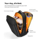 MOKOBARA The Autopilot Backpack view 3