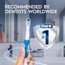 Oral-B Cross Action AA view 9