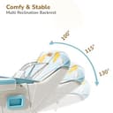 R for Rabbit Sugar Doodle Plus view 6