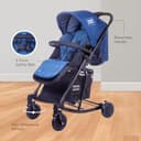 Mee Mee 2-in-1 Baby Stroller with Rocker view 2