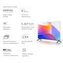 Acer I Pro Series 55' 4K LED Google TV view 2