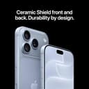 Apple iPhone 18 Pro (256GB) view 7