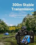 Hollyland Lark M2 Wireless System view 5