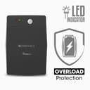 Zebronics U735 600VA/360W view 4