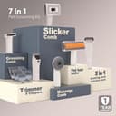 AGARO Supreme Pet Grooming Kit view 6