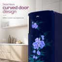 Godrej 180L 4-Star Turbo Cooling Single Door Refrigerator view 4