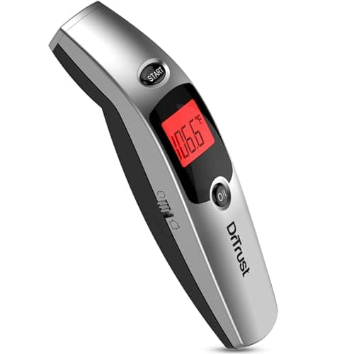 Dr Trust Forehead Infrared Thermometer 603