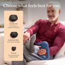 TheraGun Relief Handheld Percussion Massage Gun view 6