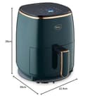 Pigeon Healthifry Digital 4.2L view 9