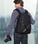 Arctic Hunter Professional Camera Backpack view 7