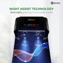 AO Smith Z9 Pro Hot RO+Copper+Alkaline with Silver Shield (10L) view 5