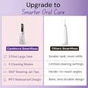 Careforce Cordless Water Flosser (270ml, 5 Modes, Type-C) view 6