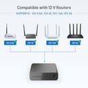Cuzor Mini UPS view 5