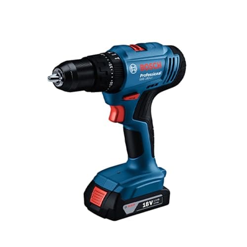 Bosch GSB 180-LI