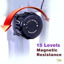 Propel FitnessOne CX 83i Premium Elliptical view 4