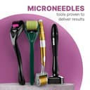 Sotrue 0.5mm Derma Roller view 6