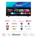 Hisense 65E8S Hi-QLED Mini LED TV view 4