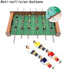 HomeCloud Foosball Table Limited Edition view 5
