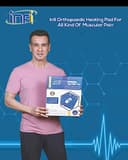 Infi Orthopaedic Electric Heating Pad Large view 7