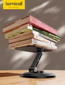 Lamicall 360° Rotating Adjustable Stand view 7