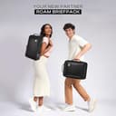 Urban Jungle by Safari Roam Briefpack 22L view 6