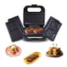 Libra 3-in-1 Sandwich Maker