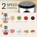 INALSA BulletInox Digi 500W view 6