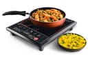 Usha Cook Joy (3616) 1600W Induction Cooktop view 2