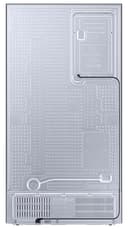 Samsung 633L Convertible 5-in-1 Side by Side Refrigerator RS78CG8543S9HL view 9
