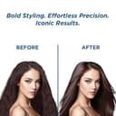 Ikonic Pro Titanium Shine 3.0 Hair Straightener view 5